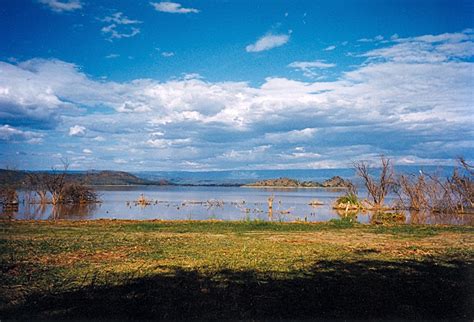 lake baringo kenya